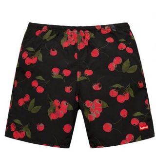 シュプリーム(Supreme)の限定値下げ！Supreme Black Cherry(ショートパンツ)