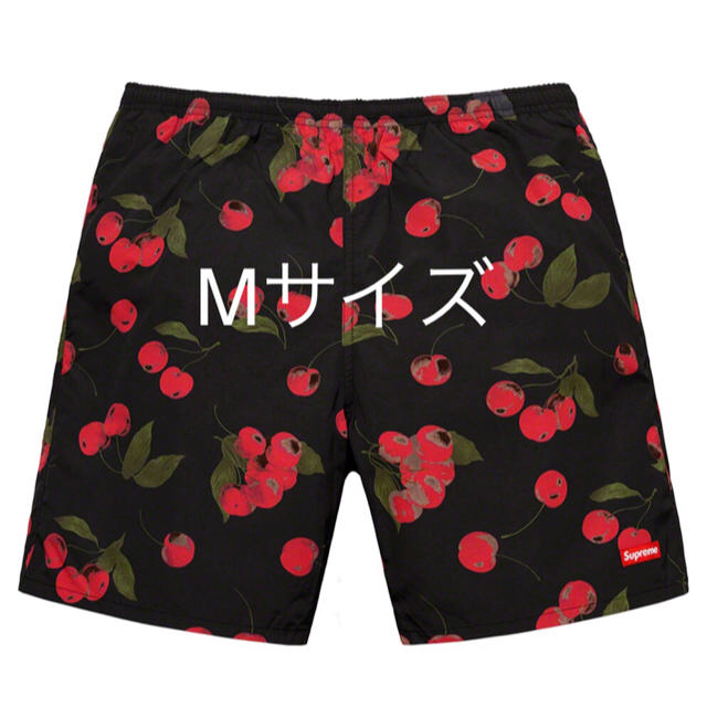 supreme Nylon Water Short