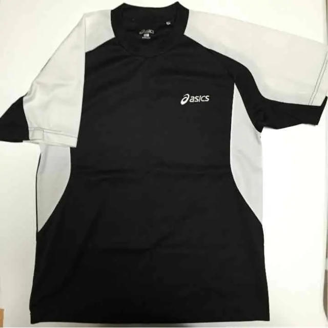 asics(アシックス)のasicsTシャツ  Ｌ メンズのトップス(Tシャツ/カットソー(半袖/袖なし))の商品写真