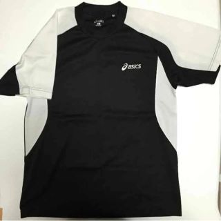 アシックス(asics)のasicsTシャツ  Ｌ(Tシャツ/カットソー(半袖/袖なし))