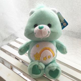 ケアベア(CareBears)の//ご購入いただけません// ぬいぐるみ(ぬいぐるみ)