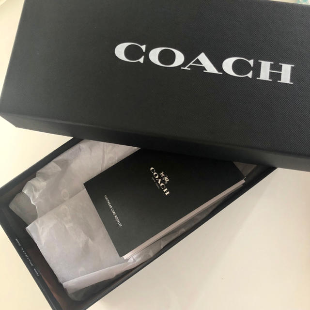 coach フラットシューズ 3