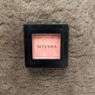 ミシャ(MISSHA)のエルヴァ様 MISSHA アイシャドウ(アイシャドウ)