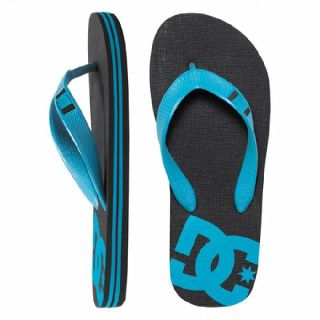 ディーシーシューズ(DC SHOES)のDC　ビーチサンダル(18.0cm)(サンダル)