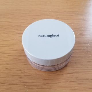 ナチュラグラッセ(naturaglace)のナチュラグラッセ ルースパウダー01(フェイスパウダー)