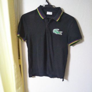 ラコステ(LACOSTE)のナオ様専用。ラコステ半袖ポロシャツ(ポロシャツ)