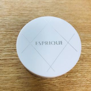 エスプリーク(ESPRIQUE)のフェイスパウダー(フェイスパウダー)