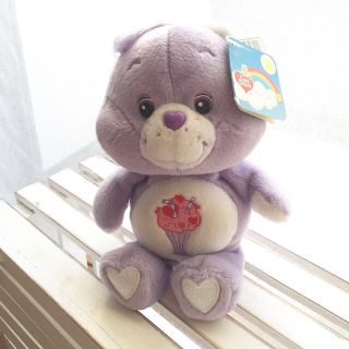 ケアベア(CareBears)の//ご購入いただけません// ぬいぐるみ(ぬいぐるみ)