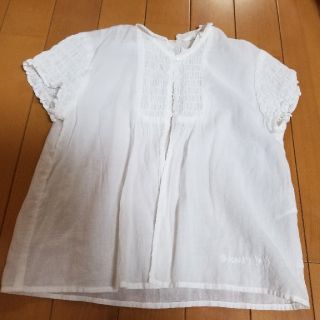 ニットプランナー(KP)のKPニットプランナー★ボレロ130(Tシャツ/カットソー)