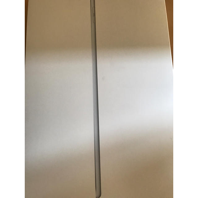 美品 ipad air3 シルバー 64gb wifi