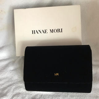 ハナエモリ(HANAE MORI)のハナエ モリ  フォーマルバッグ(ハンドバッグ)