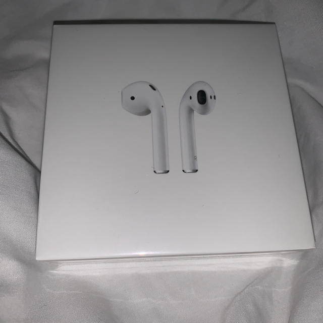 AirPods