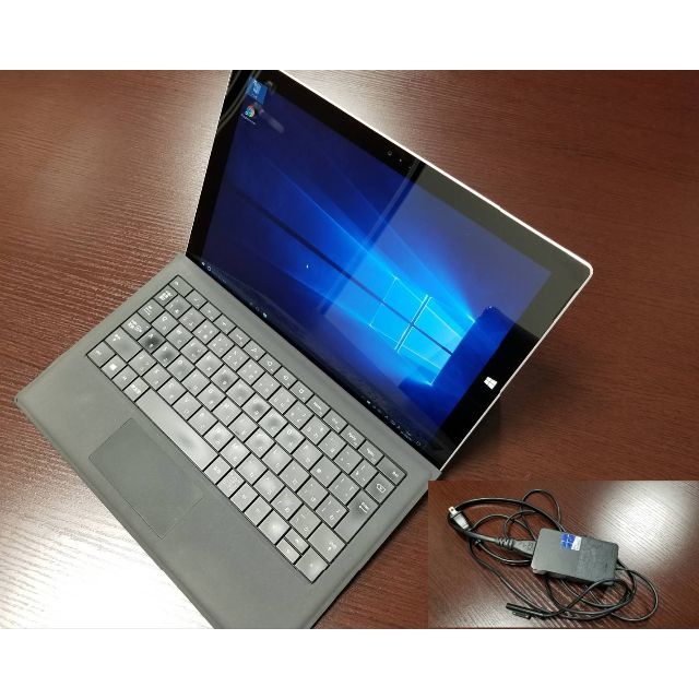 ハイスペ美品 surface Pro3 RAM8G SSD256GB