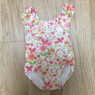 ジンボリー(GYMBOREE)のベビー水着70cm ジンボリー(水着)