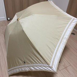 ラルフローレン(Ralph Lauren)のラルフローレン日傘 (傘)