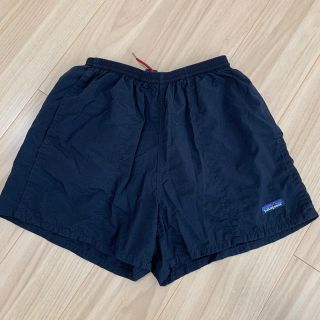 パタゴニア(patagonia)のパタゴニア 水着 ショートパンツ M 黒(水着)