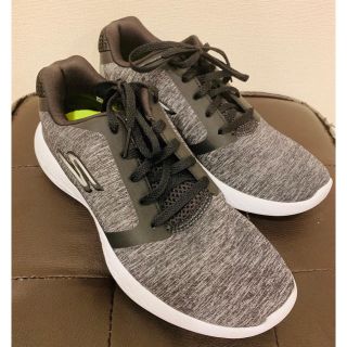 スケッチャーズ(SKECHERS)の【美品】スケッチャーズ 24cm (スニーカー)