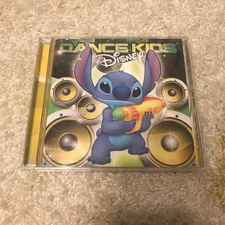 ディズニー(Disney)の[Disney CD] DANCE KIDS(キッズ/ファミリー)