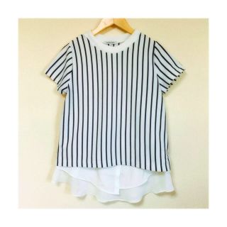 グローバルワーク(GLOBAL WORK)のゆゆっち様専用(Tシャツ(半袖/袖なし))