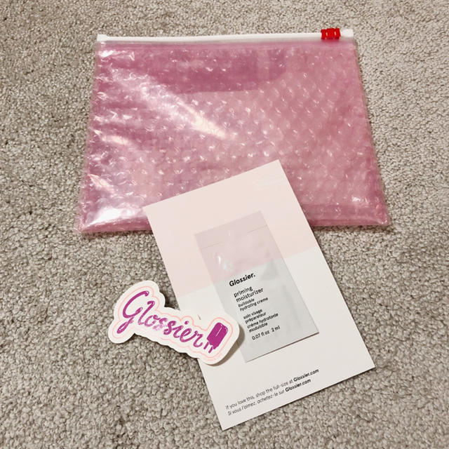 Sephora(セフォラ)のGlossier.  balm dotcom コスメ/美容のスキンケア/基礎化粧品(リップケア/リップクリーム)の商品写真