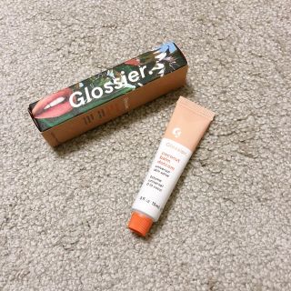 セフォラ(Sephora)のGlossier.  balm dotcom(リップケア/リップクリーム)