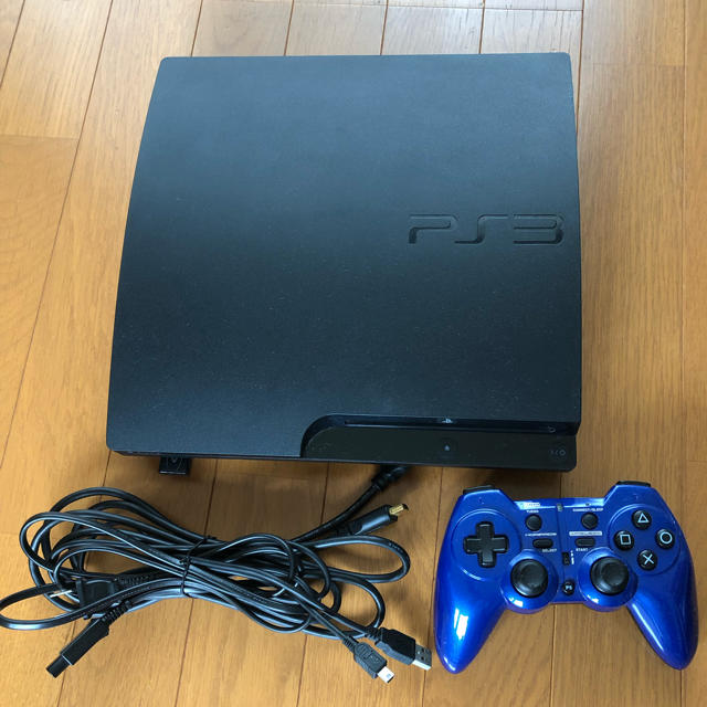 PS3 本体 ジャンク