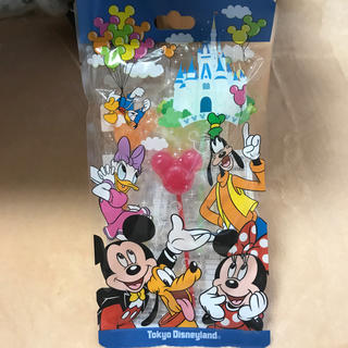 ディズニー(Disney)のキャンディー(菓子/デザート)
