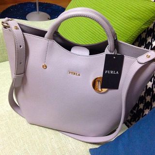 フルラ(Furla)のemiyansan 25日までお取り置き(ハンドバッグ)