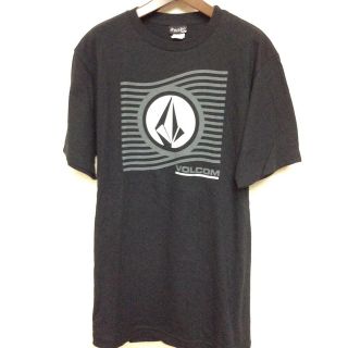 ボルコム(volcom)のVOLCOMブランドマークプリントTee(Tシャツ/カットソー(半袖/袖なし))