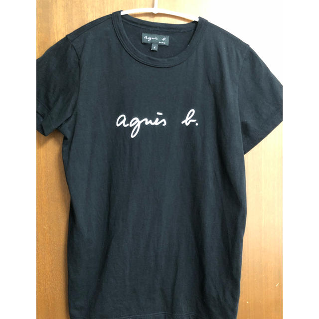 アニエス・ベー Tシャツ サイズ1