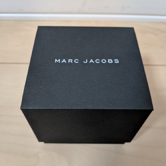 MARC BY MARC JACOBS(マークバイマークジェイコブス)のdrammer67様専用　マークジェイコブス　レディース腕時計　MBM1329 レディースのファッション小物(腕時計)の商品写真