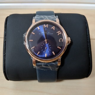 マークバイマークジェイコブス(MARC BY MARC JACOBS)のdrammer67様専用　マークジェイコブス　レディース腕時計　MBM1329(腕時計)