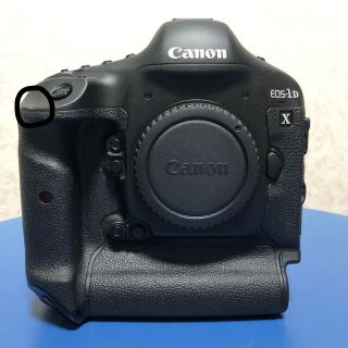 キヤノン(Canon)のCANON 1DX キャノン 1dx おまけ付き(デジタル一眼)