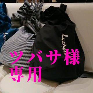 ヨウジヤマモト(Yohji Yamamoto)のLIMI feu　リミフゥ　伊勢丹新宿店限定　ノベルティ　バッグ(ショルダーバッグ)