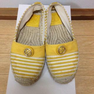 トリーバーチ(Tory Burch)のTORYBURCH♡スリッポン(スリッポン/モカシン)