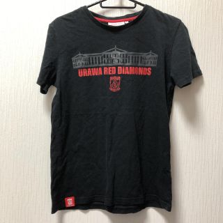 ナイキ(NIKE)の浦和レッズ Ｔシャツ(記念品/関連グッズ)