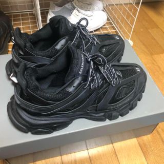 バレンシアガ(Balenciaga)のれ様専用(スニーカー)