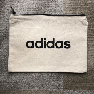 アディダス(adidas)のしん様専用 adidas アディダス 布地バッグ(セカンドバッグ/クラッチバッグ)