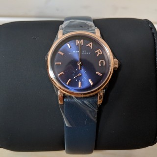 マークバイマークジェイコブス(MARC BY MARC JACOBS)のゆき様専用　マークバイマークジェイコブス　レディース腕時計　MBM1331(腕時計)