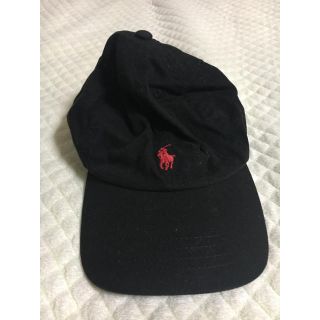 ポロラルフローレン(POLO RALPH LAUREN)のポロラルフローレン キャップ(キャップ)