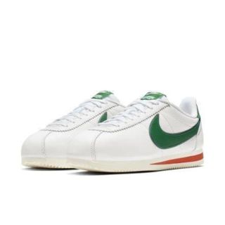 ナイキ(NIKE)のStranger Things Nike Cortez Hawkins High(スニーカー)