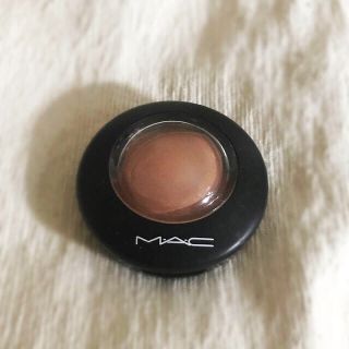 マック(MAC)のMACミネラライズブラッシュ ウォームソール(チーク)