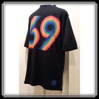 ポールスミス(Paul Smith)の週末セール　新品　ポールスミス　L　半袖　Tシャツ　日本製　Paul Smith(Tシャツ/カットソー(半袖/袖なし))