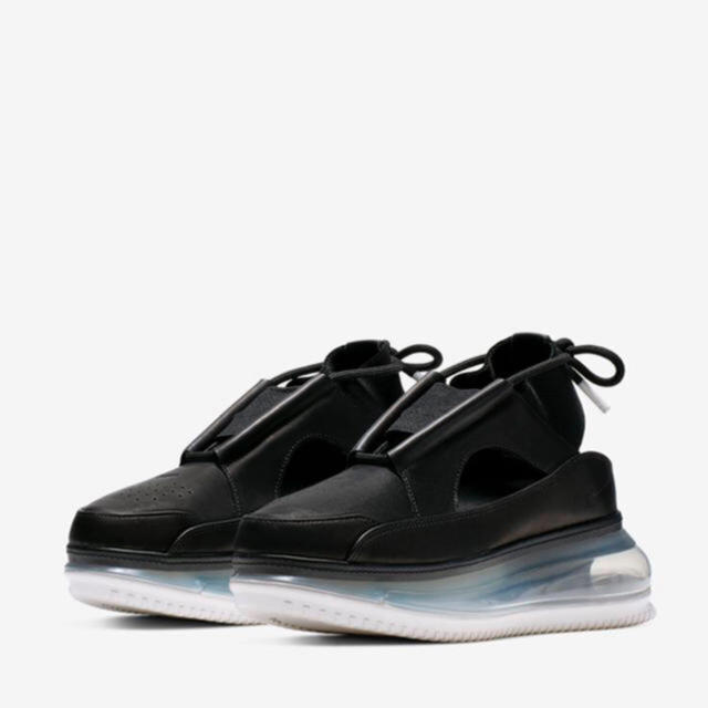 ナイキ air max ff720 23.5 送料込み! 直営特価の通販サイト