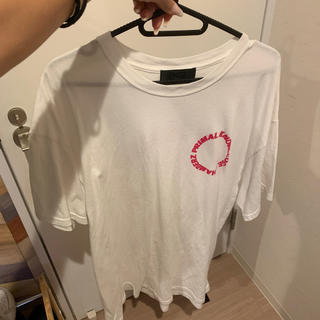 エグザイル トライブ(EXILE TRIBE)のTシャツ PKCZ LDH(Tシャツ/カットソー(半袖/袖なし))