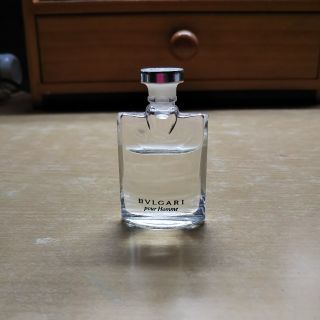 ブルガリ(BVLGARI)のブルガリプールオム(ユニセックス)