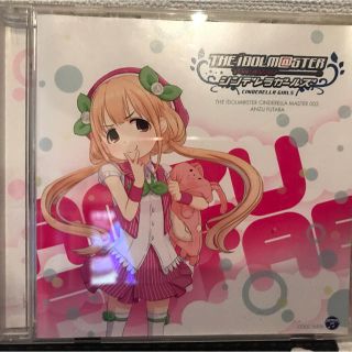 コロンビア(Columbia)のあんずのうた CD(ゲーム音楽)