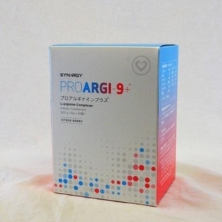 プロアルギナインプラス 20袋(アミノ酸)