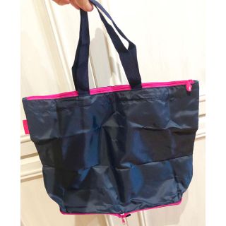 ★新品&激安&非売品 三越限定 お中元 折りたたみエコバッグ★(エコバッグ)