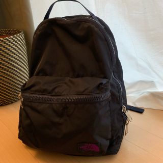 ザノースフェイス(THE NORTH FACE)の新品 ザノースフェイス パープルレーベル デイパック NN7460N(バッグパック/リュック)